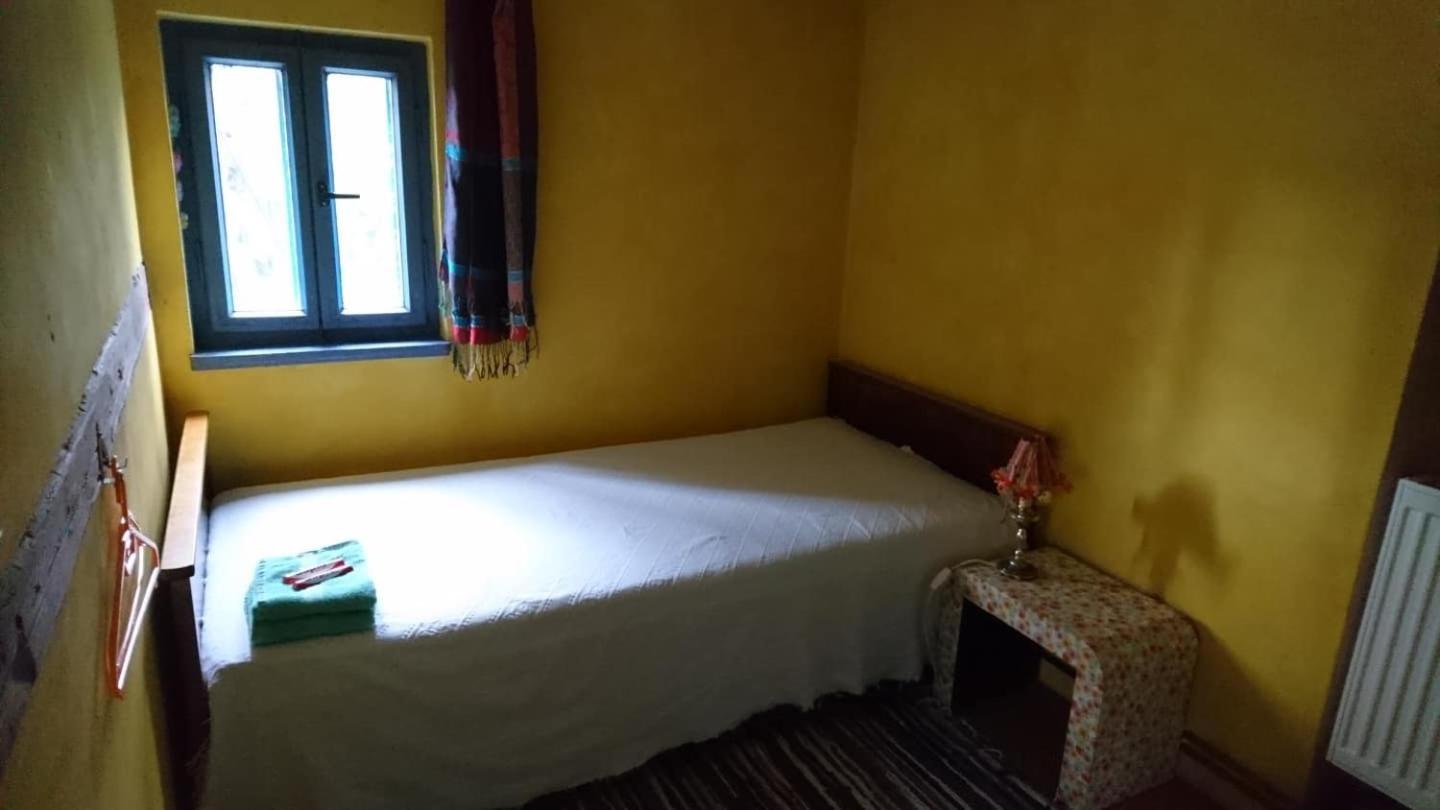 Appel-Ranch Leilighet Bockelwitz Rom bilde